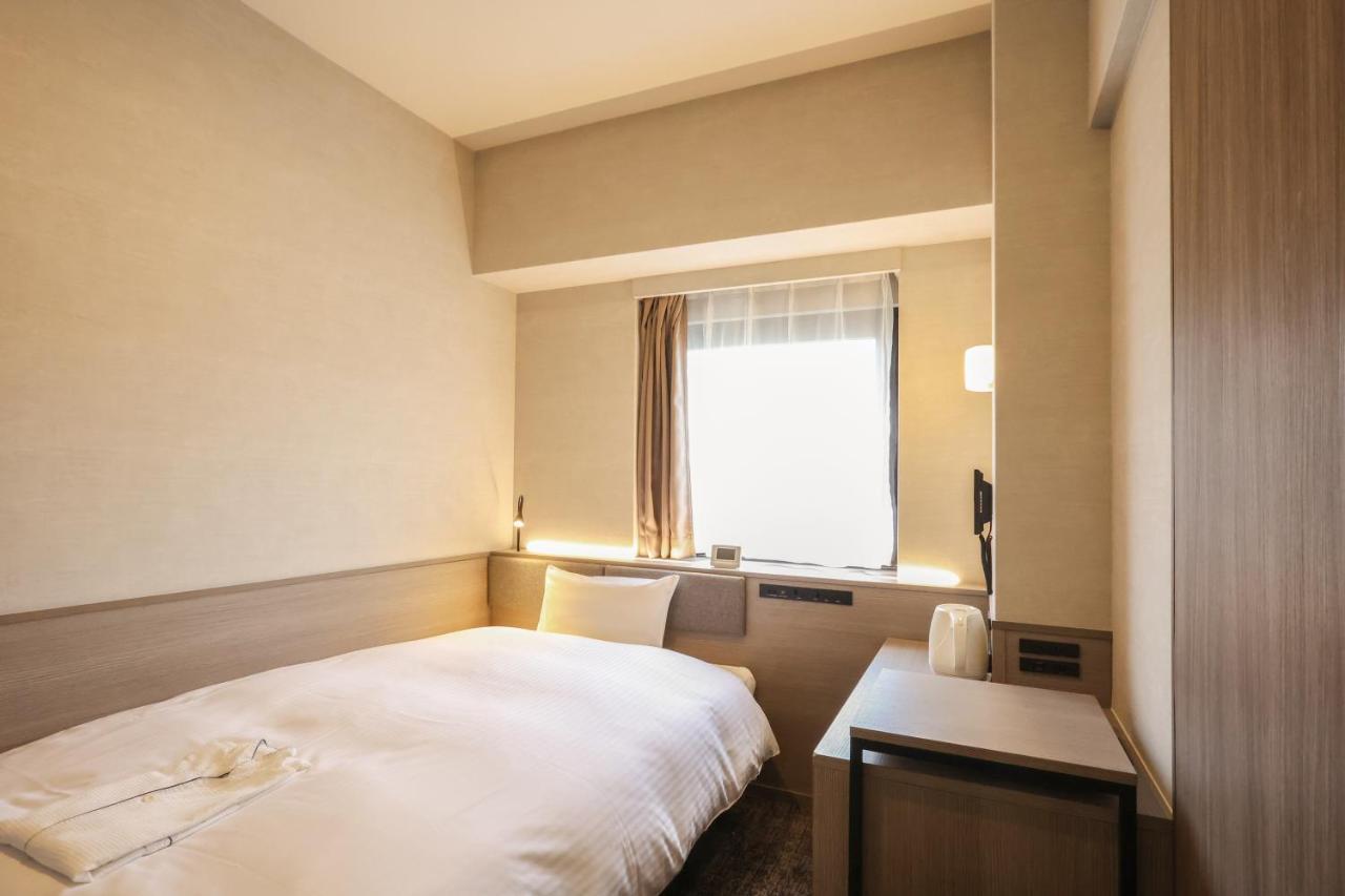 Sk Hotel Kobe Ekimae Exterior photo