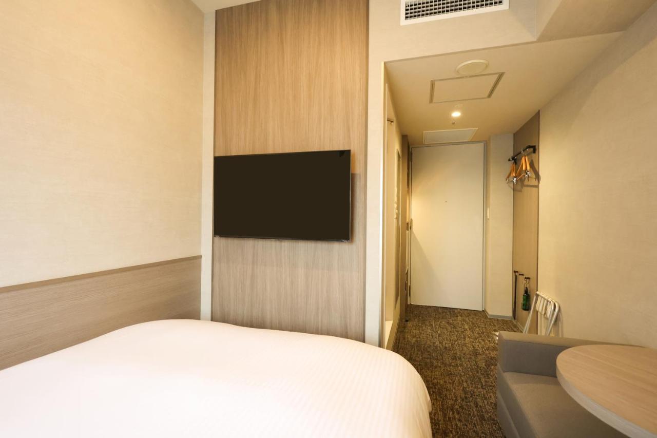 Sk Hotel Kobe Ekimae Exterior photo