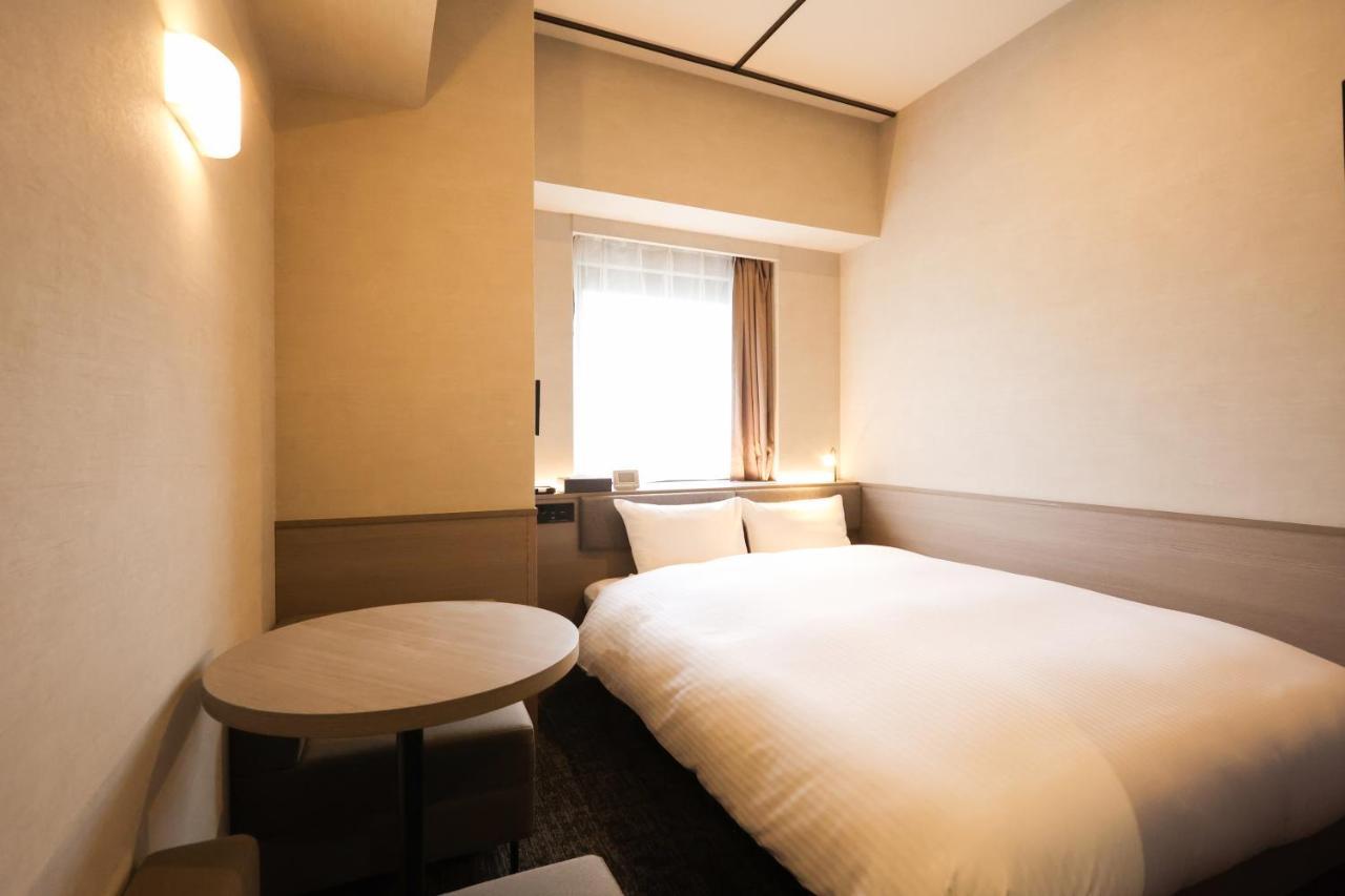 Sk Hotel Kobe Ekimae Exterior photo
