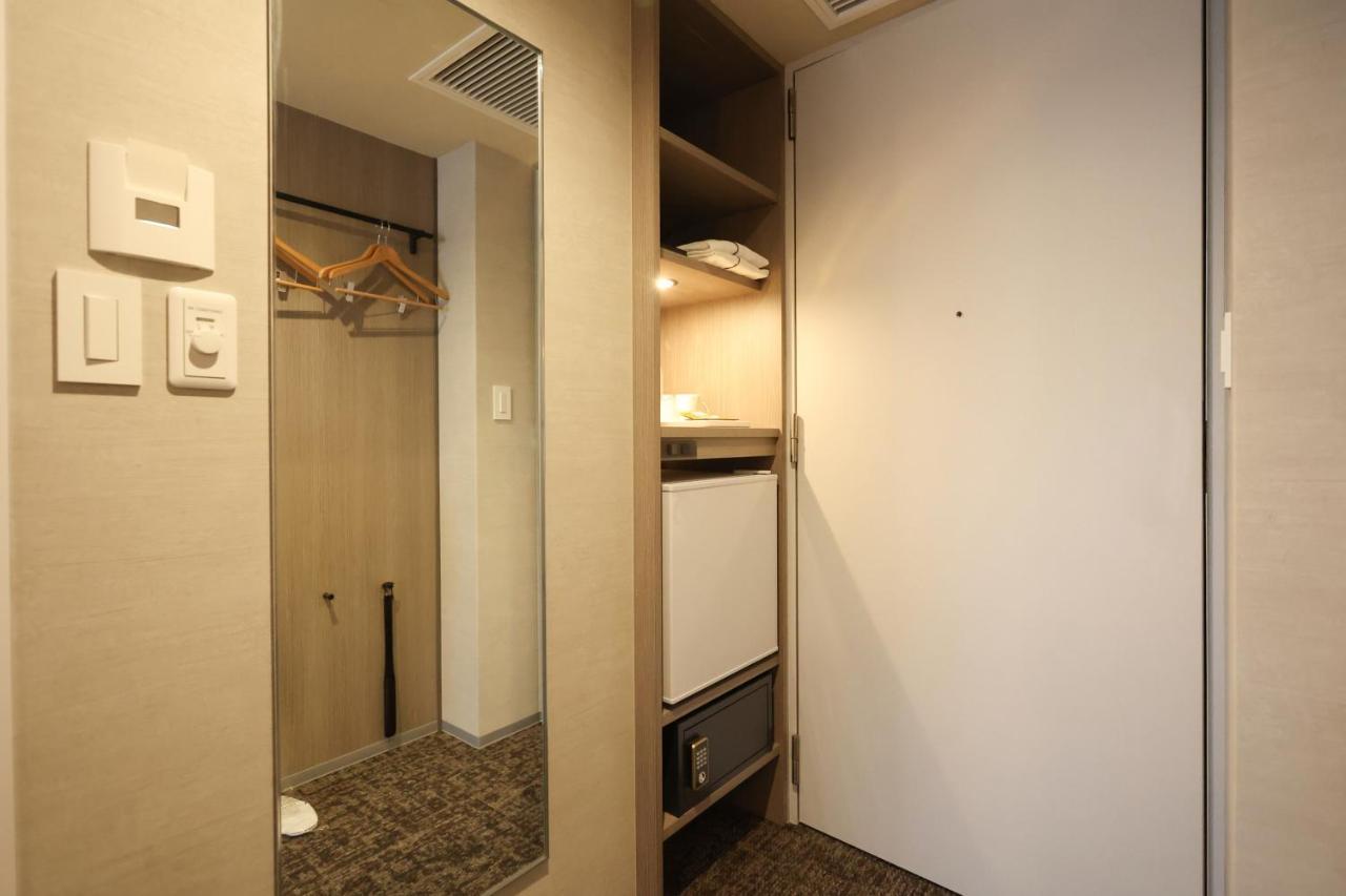 Sk Hotel Kobe Ekimae Exterior photo