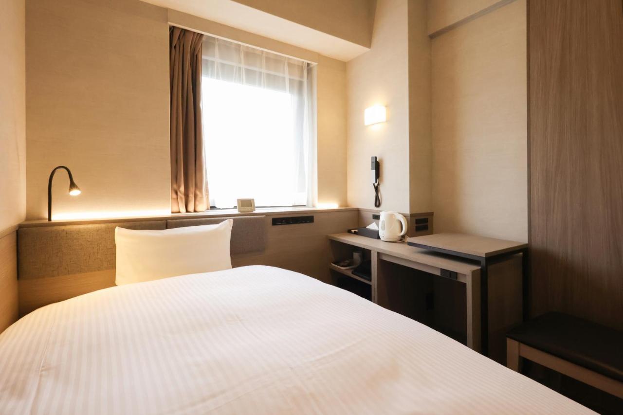 Sk Hotel Kobe Ekimae Exterior photo