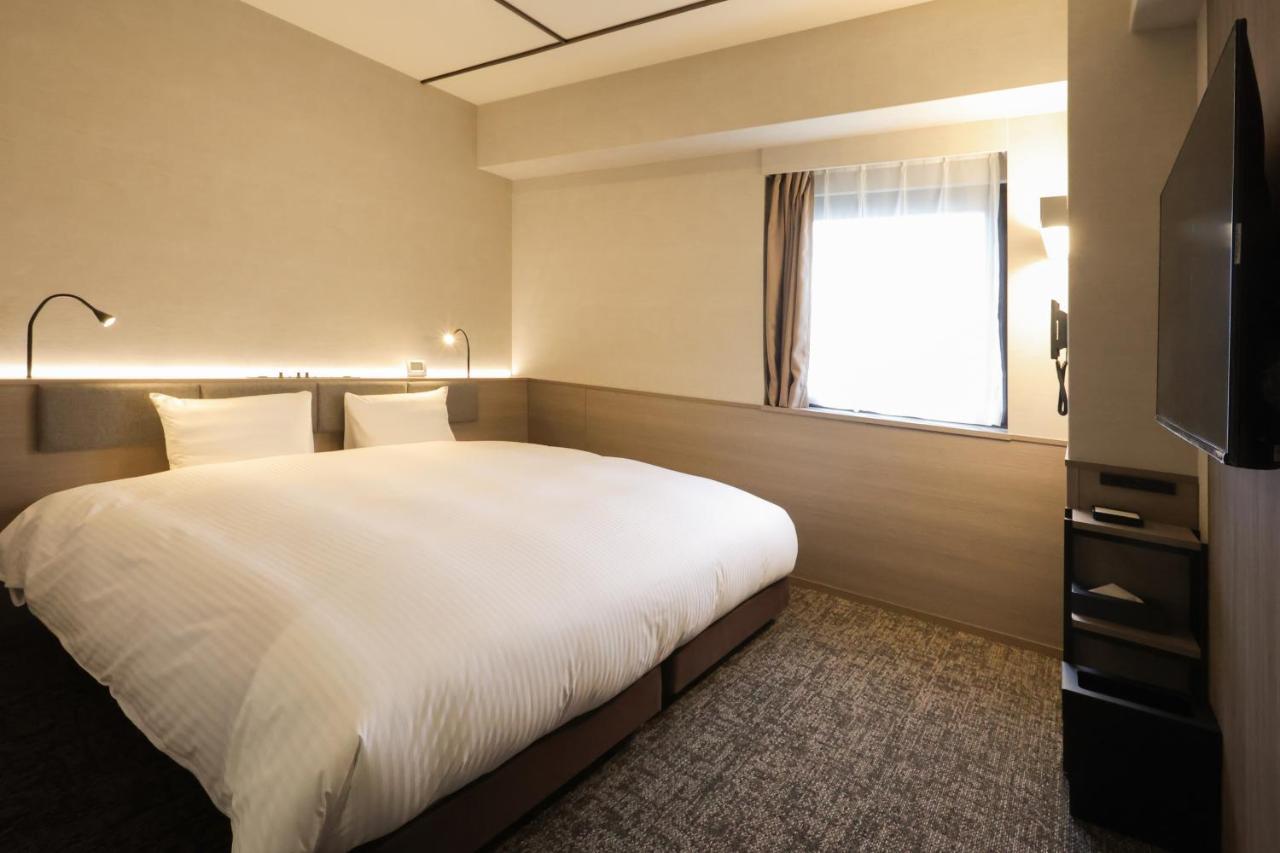 Sk Hotel Kobe Ekimae Exterior photo