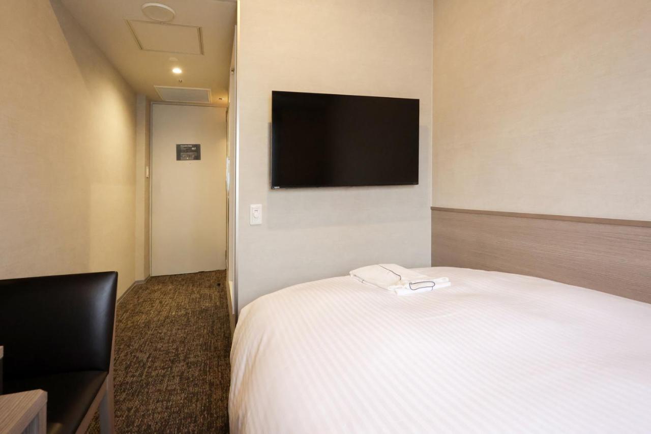 Sk Hotel Kobe Ekimae Exterior photo