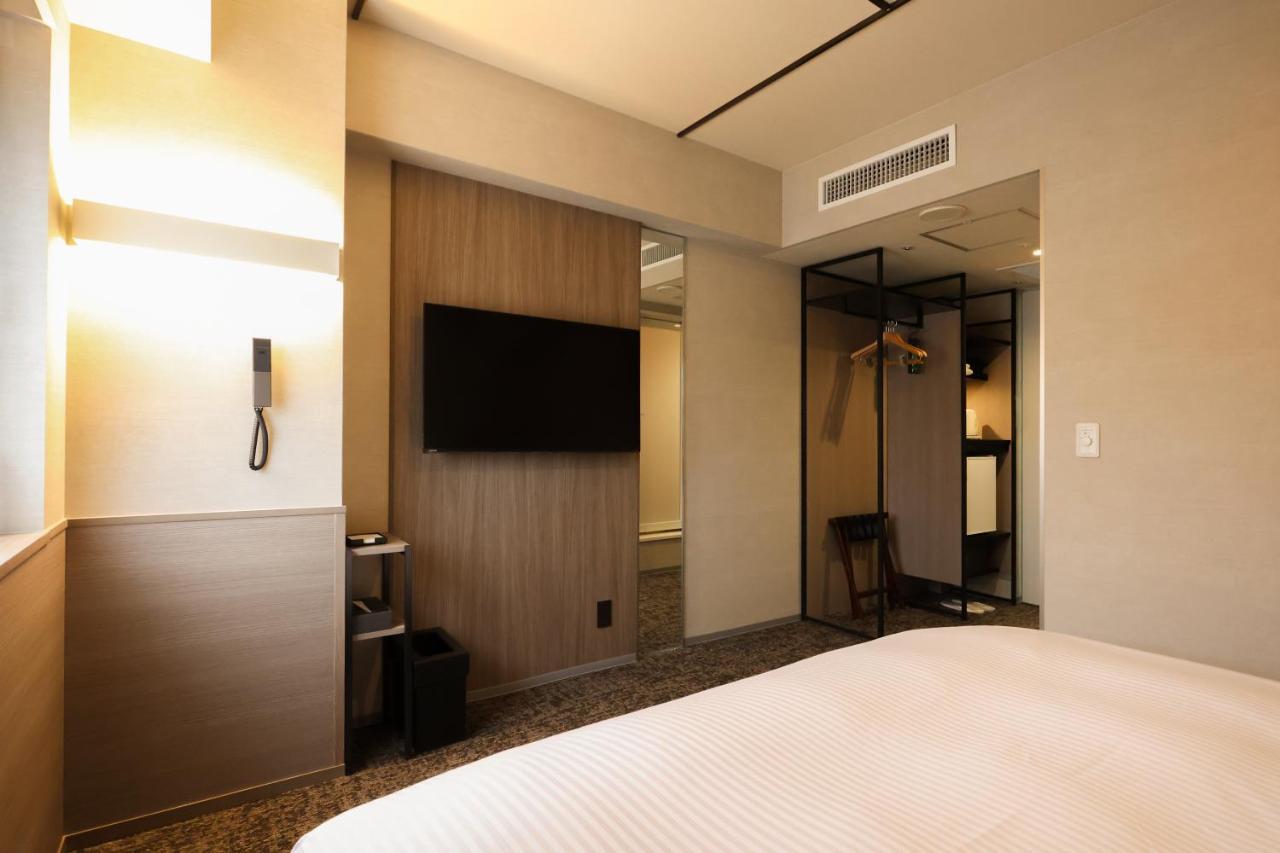 Sk Hotel Kobe Ekimae Exterior photo