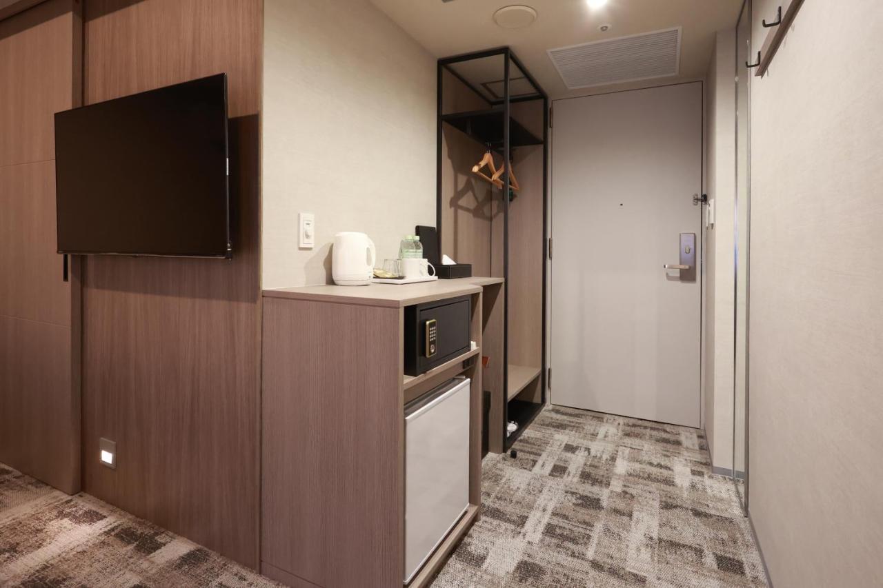 Sk Hotel Kobe Ekimae Exterior photo