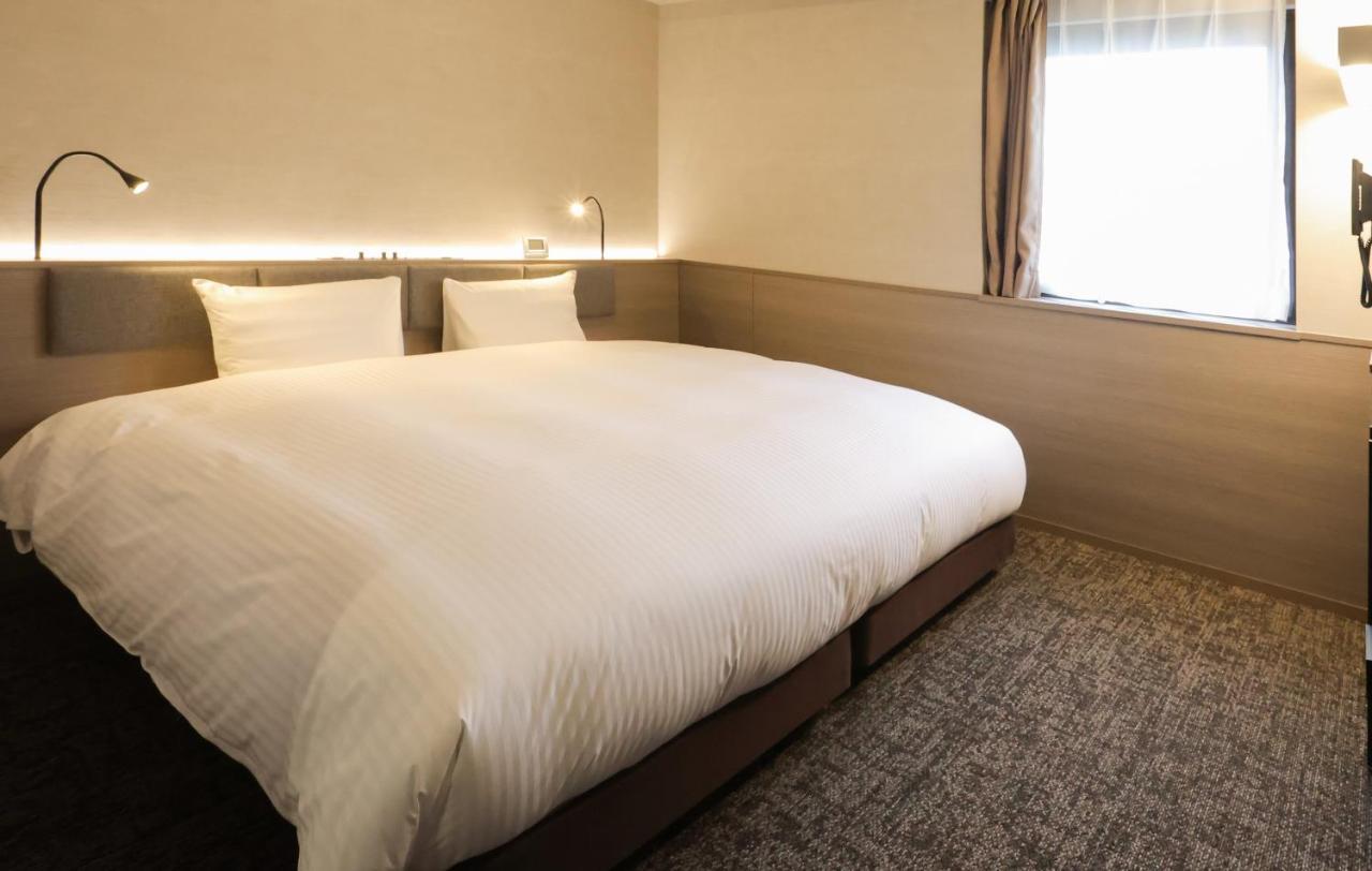 Sk Hotel Kobe Ekimae Exterior photo