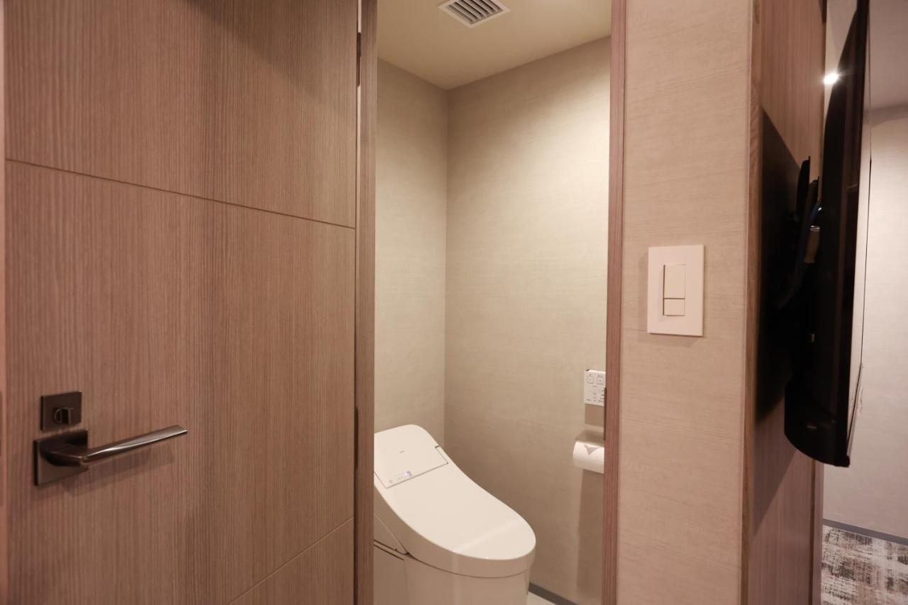 Sk Hotel Kobe Ekimae Exterior photo